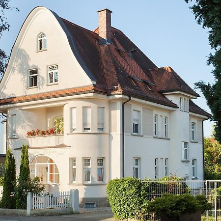 Hotel Schoengarten Garni Линдау Экстерьер фото